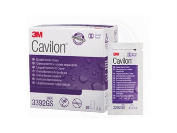 CAVILON 3M VARA BARRIÉR KREM 2 g - 34971