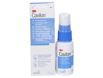 CAVILON 3M BARRIÉR FILM 28 ml - 34973