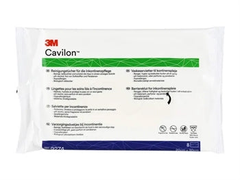 CAVILON 3M ÞVAGFÆRAVÖRN ÞURKUR - 4976