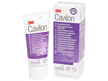 CAVILON 3M VARANLEGUR HINDRUNARKREMI 28 g - 4977