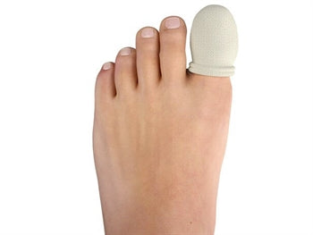 ADAPTIC TOE 3M ÓLÍMANDI SÁRABINDI - fyrir tá - sótthreinsað - 4996