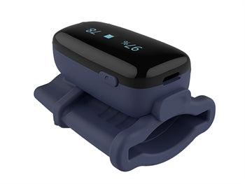 OXYFIT stöðugur eftirlits súrefnismælir - 5058