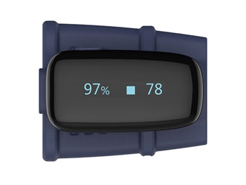 OXYFIT STÖÐUGUR MÆLIR OXIMETER - 35058