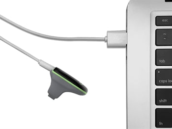 O2RING STÖÐUGUR MÆLIR OXIMETER - barn - 35066