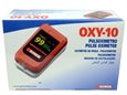 OXY-10 Fingra Súrefnismettunarmælir – mynd 3