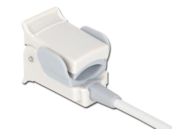 SpO2 PEDIATRIC PROBE - klipp, endurnotalegur - fyrir 35095 - 35096