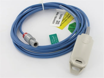 SpO2 PROBE fyrir PC-3000 og VITAL - fullorðinn - varahlutur - 35135