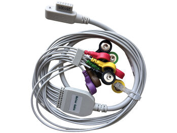 ECG Kapall fyrir kóða 35130 frá S.nr. 2590100001 - varahlutur