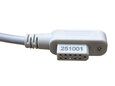 ECG Kapall fyrir kóða 35130 frá S.nr. 2590100001 - varahlutur – mynd 3