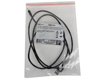 USB SNÚRA fyrir tengingu PC-300 - GLÚKÓSA MÆLIR 24108,24110,24111,24114 - 35177