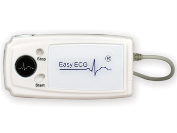 ECG MODUL fyrir PC-200/300 - valkostur - þarf 33248 - 35178