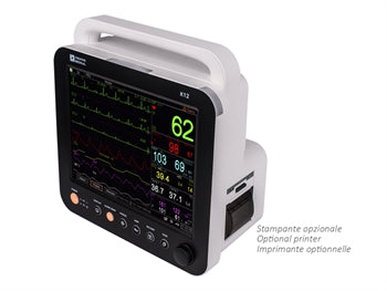 GIMA K12 MULTIPARAMETER MONITOR - 35306