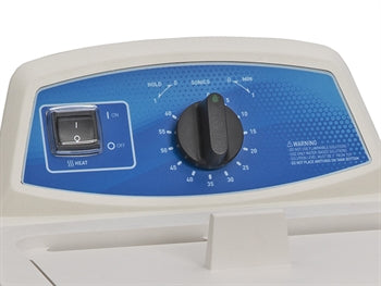 BRANSON 2800 MH ULTRASONIC HREINSIVÉL 2.8 l - 35502