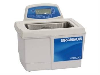 BRANSON 2800 CPXH ULTRASONIC HREINSIVÉL 2.8 l - 35503