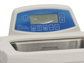 BRANSON 2800 CPXH ULTRASONIC HREINSIVÉL 2.8 l - 35503