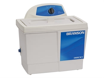 BRANSON 3800 M ULTRASONIC HREINSIVÉL 5.7 l - 35510