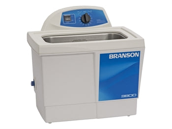 BRANSON 3800 MH ULTRASONIC HREINSIVÉL 5.7 l - 35511