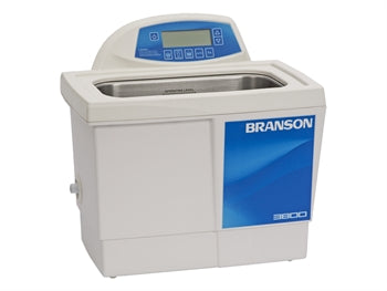 BRANSON 3800 CPXH ULTRASONIC HREINSIVÉL 5.7 l - 35512