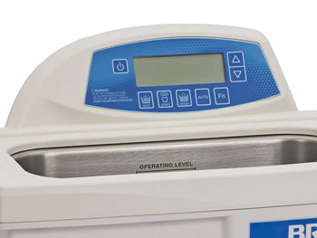 BRANSON 3800 CPXH ULTRASONIC HREINSIVÉL 5.7 l - 35512