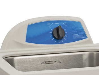 BRANSON 5800 M ULTRASONIC HREINSIR 9.5 l - 35520