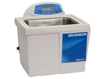 BRANSON 5800 CPXH ULTRASONIC HREINSIR 9.5 l - 35522