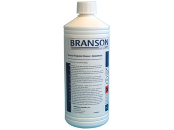 BRANSON GENERAL PURPOSE HREINSIR - 1 l - 35544