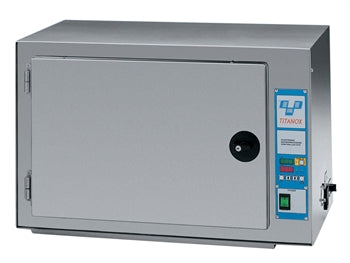 TITANOX stafrænt þurrsótthreinsitæki 60 l - 35587