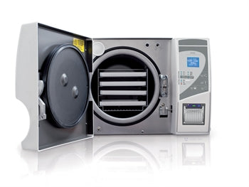 EUROPA B EVO AUTOCLAVE - 15 litres - 230V - 35653