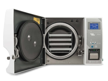 HYDRA EVO AUTOCLAVE with printer - 15 litres - 230V - 35660