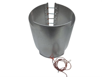 HEATING BAND DXBA835 fyrir 35658-59-60 - 35670