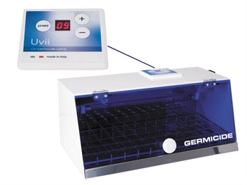 GERMY GIMA PLUS 30 W - útfjólublá ljós með tímastilli - 35742