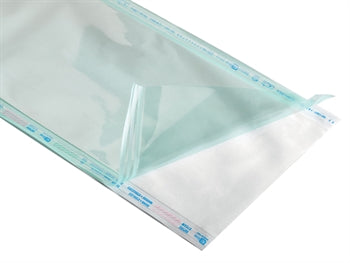 ELINE FLAT REELS 200 m x 200 mm AUTOCLAVE - 35807