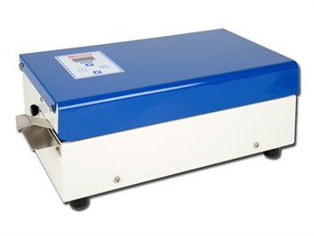 GIMA D-500 stafrænn innsiglivél með prentara 230V - 3591