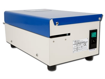 GIMA D-500 DIGITAL SÖMUNARTÆKI með prentara 230V - 35910
