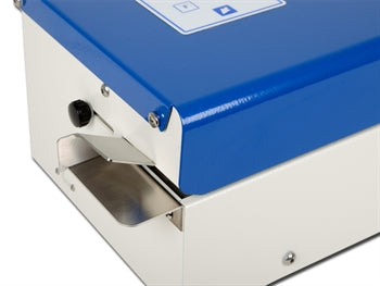 GIMA D-500 DIGITAL SÖMUNARTÆKI með prentara 230V - 35910