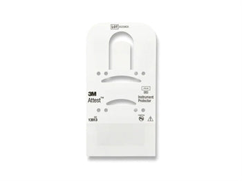 3M ATTEST INSTRUMENT PROTECTOR 8.9x16.8 cm - 13913 - 35965