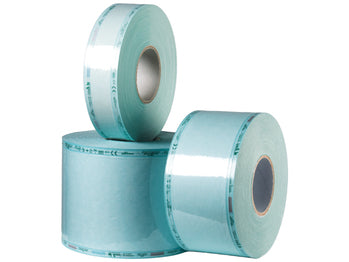 FLAT REELS 200 m x 300 mm AUTOCLAVE - 36007