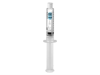 B-BRAUN OMNIFLUSH SPRITT - 10 ml - 36558