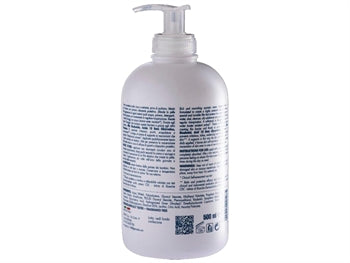 BARRIER KREM fyrir handavernd - 500 ml - 36578