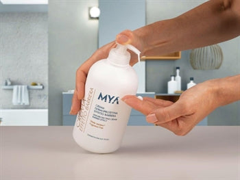 BARRIER KREM fyrir handavernd - 500 ml - 36578