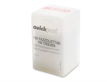 QuickPad Alkóhólþurrku Skammtari