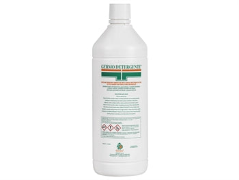UMHVERFIS SÓTTHREINSUN - flaska 1 l - 36616