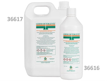 UMHVERFIS SÓTTHREINSUN - tankur 3 l - 36617