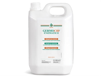 ENSÍMABASER KOLVUR - 3 l - 36618