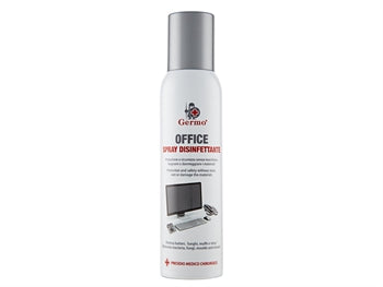 SPREY SÓTTHREINSUNARSPREY - 150 ml - 36621