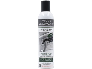 CLIMACARE SÓTTHREINSUNARSPREY - 400 ml - 36624