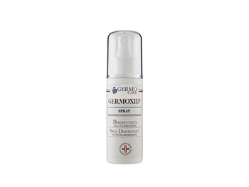 GERMOXID SPRAUTU SÓTTHREINSUN - 100 ml - 36637