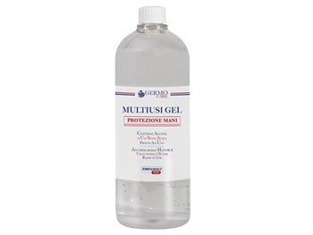 MULTIUSI GEL - 1000 ml - 36644