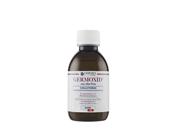 GERMOXID MOUTHWASH með klórhexidíni - 200 ml - 36651