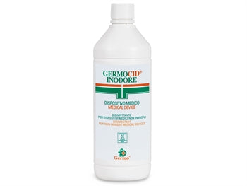 GERMOCID INODORE - bottle 1 l - 36664